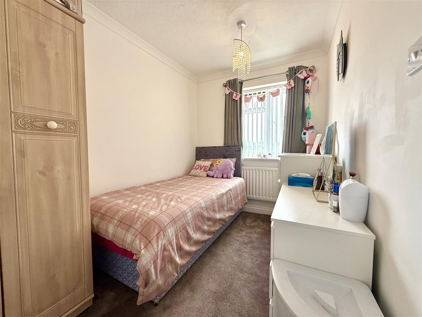 Ffordd Taliesin, Killay, Swansea, SA2 7DF